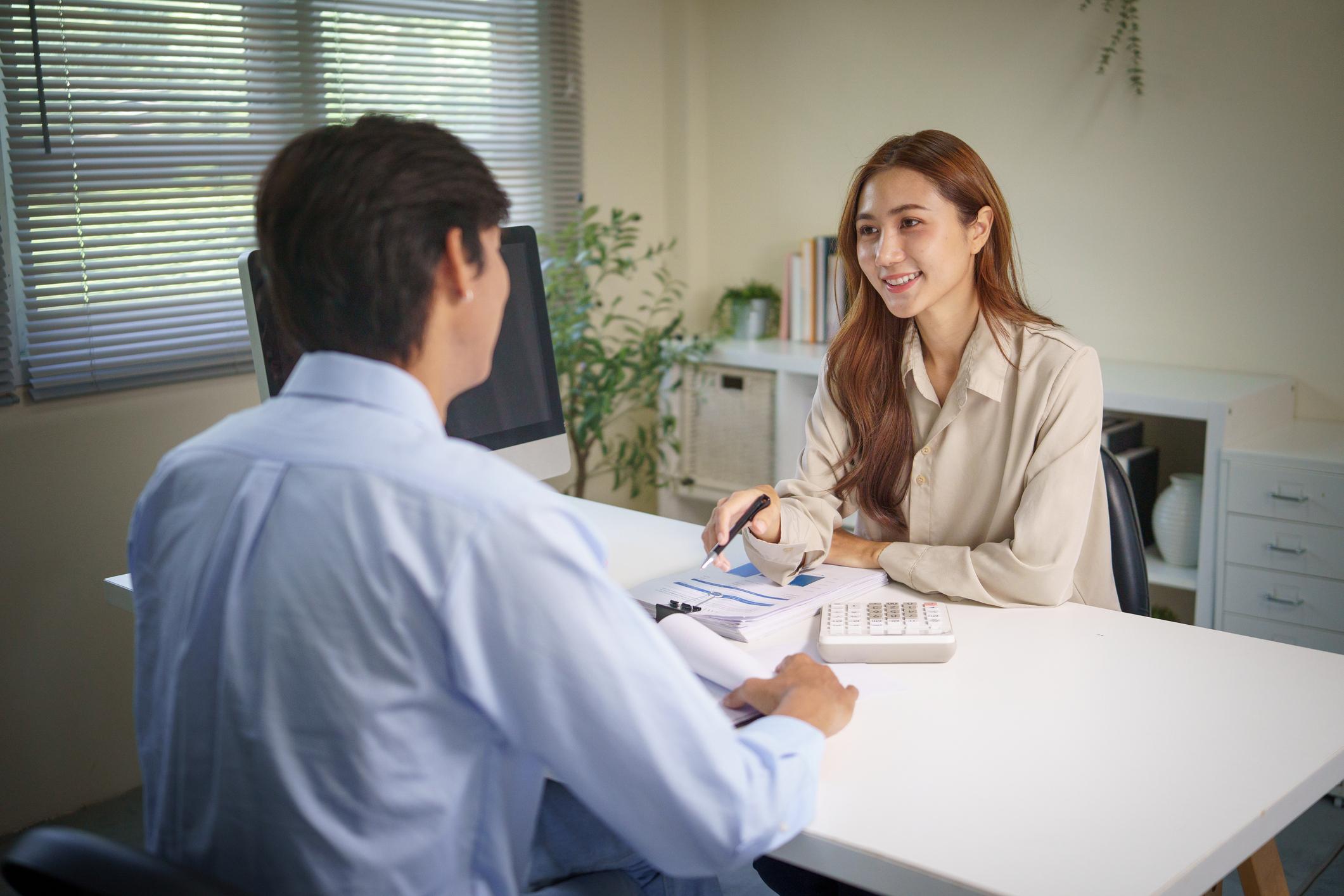 Accounting Support