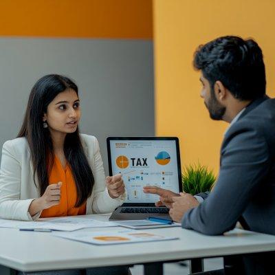 Income Tax Filing
