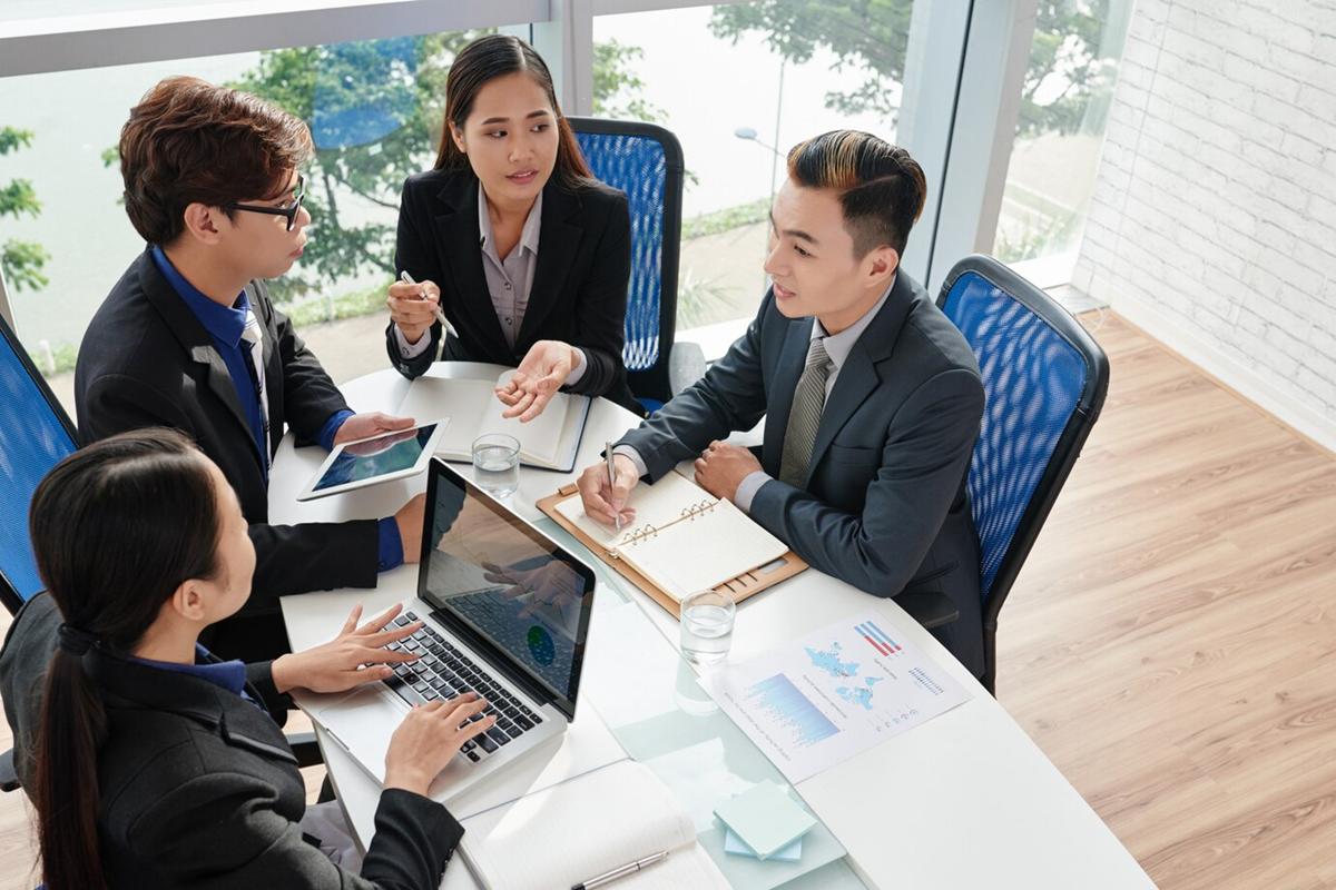 Business Advisory Service